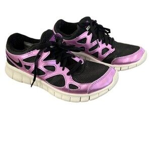 Nike Free Run PRM EXT Running Training Athletic Shoe